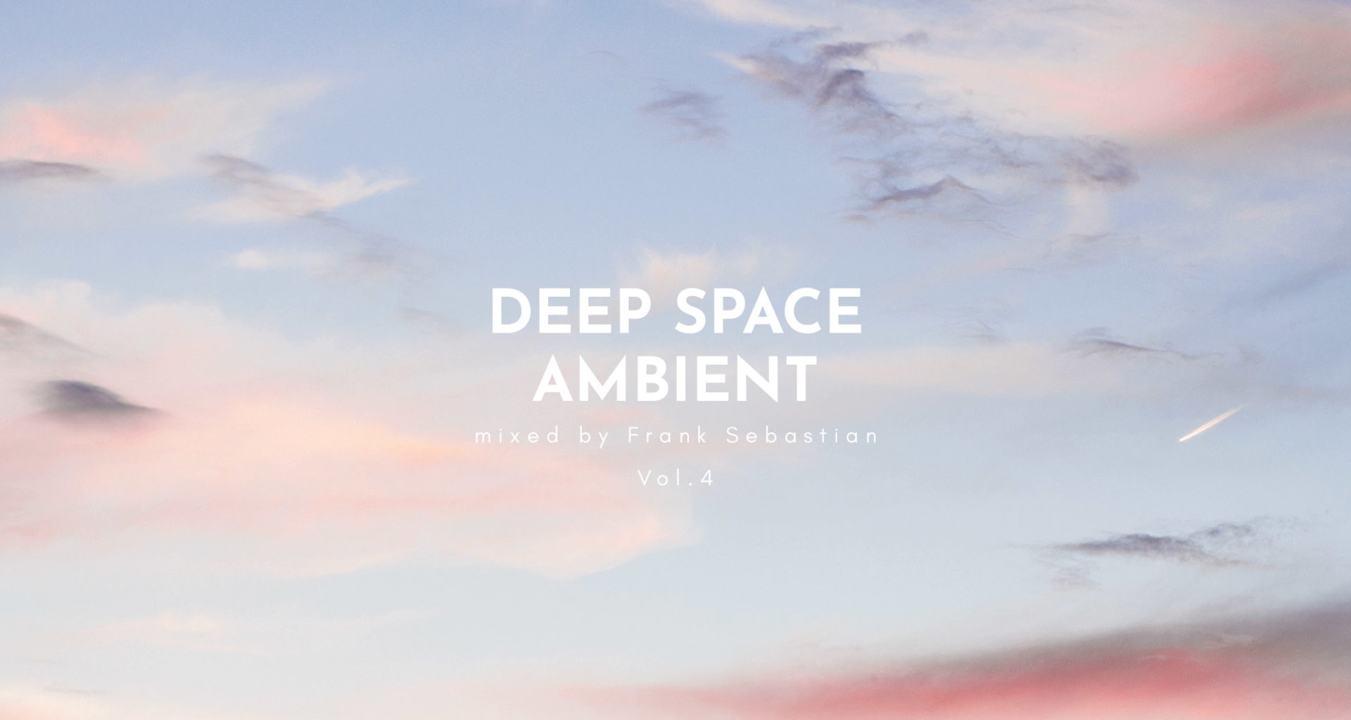 Deep Space Ambient Mix Vol 4 Mixed By Frank Sebastian Studymusic